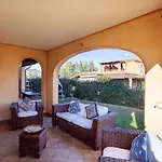 Apartment Villino Il Veliero *