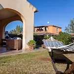 Villino Il Veliero Apartment *