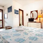 Villino Il Veliero San Teodoro (Sardinia)