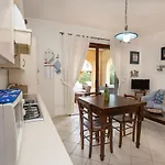 Villino Il Veliero *