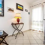 Villino Il Veliero Apartment San Teodoro (Sardinia)