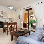 Villino Il Veliero * San Teodoro (Sardinia)