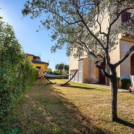 Apartment Villino Il Veliero San Teodoro (Sardinia)