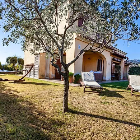 Apartment Villino Il Veliero