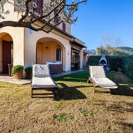 Villino Il Veliero *