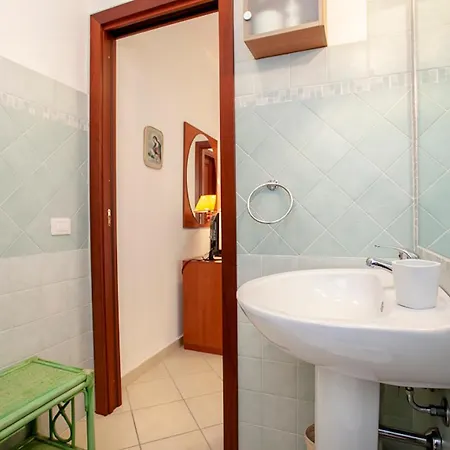 Villino Il Veliero Apartment