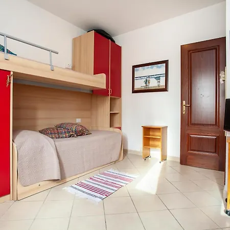 Villino Il Veliero San Teodoro (Sardinia)