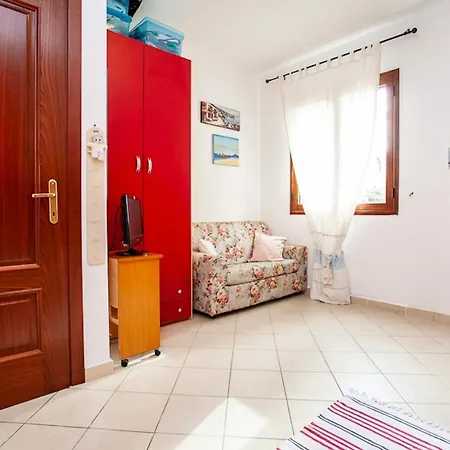 Apartment Villino Il Veliero San Teodoro (Sardinia)