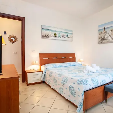 Villino Il Veliero *