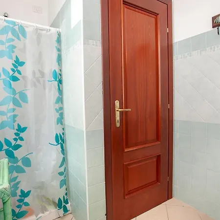 Apartment Villino Il Veliero